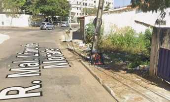 Imagem: 01 lote cidade Jardim/01 lote av progresso