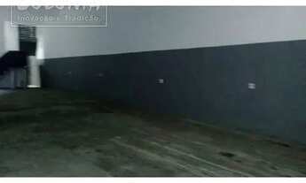 Imagem 6: Galpão a venda - Utinga, Santo André