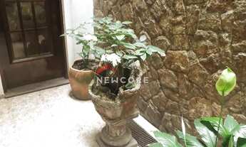 Imagem 5: Sobrado em Rua Frei Fidélis Mota - Parque Cruzeiro do Sul - São Paulo/SP