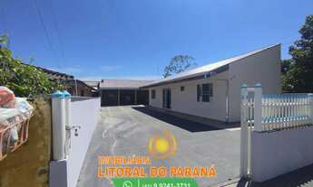 Imagem: Casa - 02 casas - 04 dormitórios - Balneário