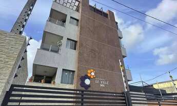 Imagem: RESIDENCIAL LE VILLE AP 1 QUARTO (porteira