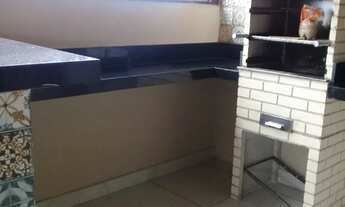 Imagem 2: Apartamento 3 quartos cobertura