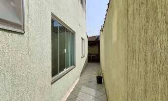 Imagem 2: SOBRADO - JARDIM DE LORENZO - SP