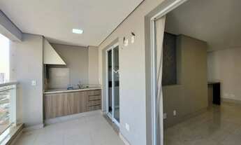 Imagem 2: Apartamento para alugar em Piracicaba, São Dimas, com 3 quartos, com 86 m²