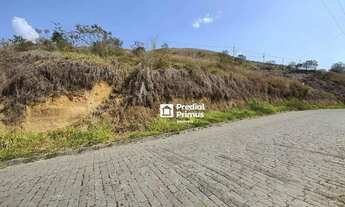 Imagem 6: Terreno à venda, 690 m² por R$ 300.000,00 - Conselheiro Paulino - Nova Friburgo/RJ