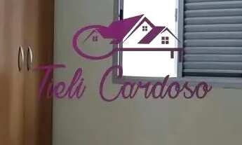 Imagem 5: Apartamento para locação no Jardim Pompéia em Indaiatuba-SP: 3 quartos, 1 suíte, 2 salas