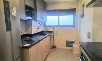 Imagem 7: Apartamento á venda em Perdizes, 1 suíte, 1 vaga de garagem