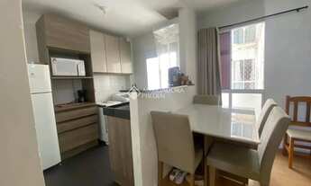 Imagem: Apartamento à venda em Canudos, Novo Hamburgo