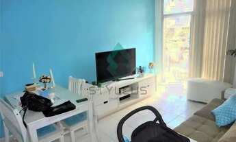 Imagem 7: Riachuelo Apartamento com 2 dormitórios