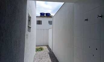 Imagem 4: Casa a venda tem 130 metros quadrados com 3 quartos em Pedra de Guaratiba - Rio de Janeiro