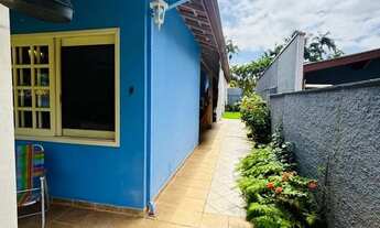 Imagem 4: Casa (Padrão), com 4 quartos e 4 banheiros à Venda, 290 m² em Ubatuba/SP