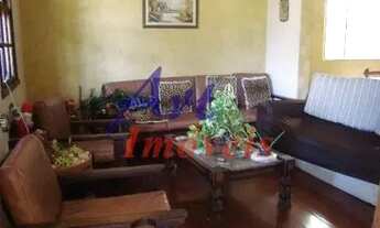 Imagem: ÓTIMA CASA - AMPLA E VERSÁTIL