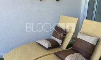 Imagem 4: Recreio dos Bandeirantes