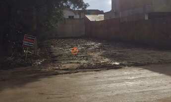 Imagem 2: Terreno no Recanto