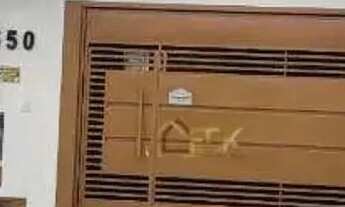 Imagem 2: Casa com 2 dormitórios à venda, 84 m² por R$ 360.000 - Piracangaguá (Chácara Flórida) - Ta