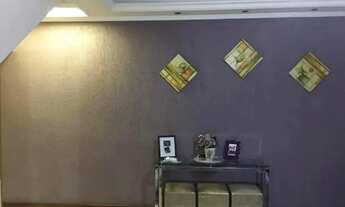 Imagem 4: Casa de condomínio em Rua Doutor Lauro Muniz Barreto - Vila Medeiros - São Paulo/SP