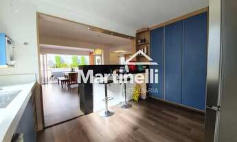 Imagem 7: Sobrado à venda no Condomínio Saint Gerard - La Bretagne, próximo ao Jaú Serve Supermercad