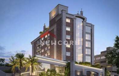 Imagem 2: Apartamento em Rua Gonçalves Ledo - Trindade - Florianópolis/SC