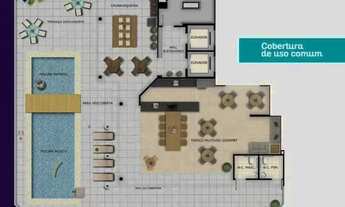 Imagem 6: Apartamento 3 quartos em Praia da Costa