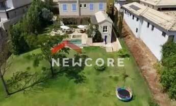 Imagem: Casa de condomínio em Alameda das Araribás