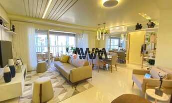 Imagem 3: Apartamento com 3 Suites à venda, 114 m² por R$ 1.020.000 - Setor Bueno - Goiânia/GO