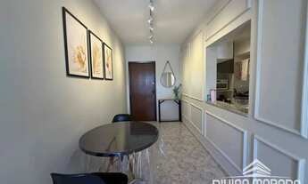 Imagem 5: Apartamento para Venda em Joinville, Bucarein, 1 dormitório, 1 banheiro, 1 vaga