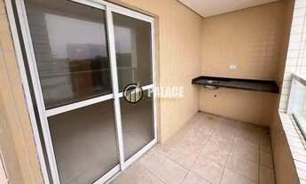 Imagem 4: Apartamento com 2 quartos, Real, Praia Grande - R$ 545 mil, Cod: 1535