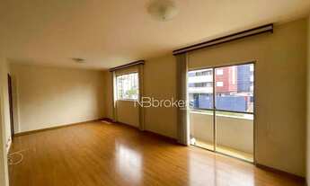 Imagem 5: Apartamento Amplo no Água Verde