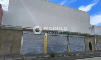 Imagem: Loja disponível para locação no bairro