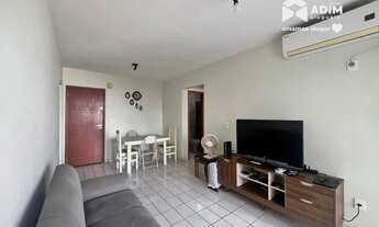 Imagem 5: Aluguel Anual: Apartamento com 2 quartos sendo 1 suíte mobiliado no centro de Balneário Ca