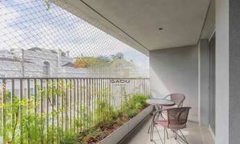 Imagem 6: Apto mobiliado 3 quartos, 2 vagas no Ahú Alto padrão próximo ao Museu Oscar Niemeyer