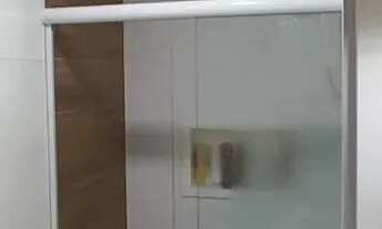 Imagem 3: Imóvel para venda tem 57 metros quadrados com 2 quartos em Pechincha - Rio de Janeiro - RJ