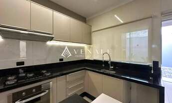 Imagem 2: Casa à venda em Maringá, Jardim Dias I, com 3 quartos, com 108 m²