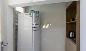 Imagem 5: APARTAMENTO MOBILIADO PARA ALUGAR NO BAIRRO VILA ASSUNCAO - MOBILIADO - 03 QUARTOS