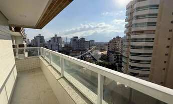 Imagem 3: Apartamento com 2 quartos, Caiçara, Praia Grande - R$ 528 mil, Cod: 12636