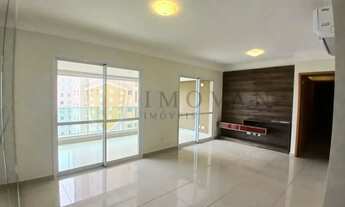 Imagem 2: Apartamento de 108m² de área útil para locação no Bosque das Juritis, 3 Quartos, Sendo 3 S