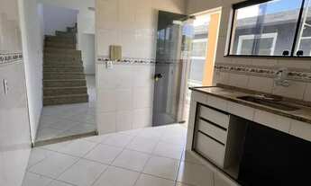 Imagem 3: Apartamento Duplex com 2 quartos em Galo Branco - São Gonçalo - RJ