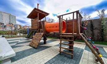 Imagem 5: Apartamento para venda em Freguesia Do Ó com 2 quartos, sendo 1 suíte , 67m²