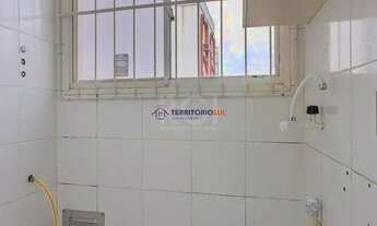 Imagem 9: Apartamento para Venda - 34.91m², 1 dormitório, 1 vaga - Santana