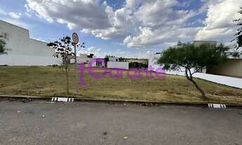 Imagem 2: Terreno 175m² Condomínio Jardim Sorocaba/SP