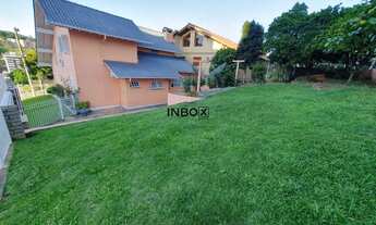 Imagem 4: BELA CASA DE ESQUINA COM 04 DORMITÓRIOS E 220M² NO BAIRRO PROGRESSO EM BENTO GONÇALVES