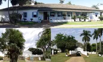 Imagem 4: Terreno Exclusivo à Venda no Alphaville Dom Pedro Zero | Esquina