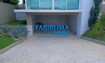 Imagem 2: Excelente casa no Alphaville L. Norte 1