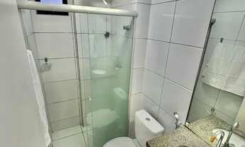 Imagem 4: Apartamento com 3 quartos todo nascente em mangabeiras