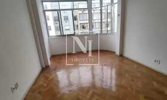 Imagem: Apartamento Padrão / Residencial / Leme