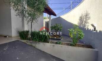 Imagem 2: Casa em Rua D'Annuncio Cammarosano - Parque São João - Bauru/SP