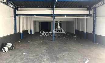 Imagem 2: Salão - Jardim Guanabara - Campinas