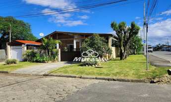 Imagem 3: Casa à venda, 110 m² por R$ 650.000,00 - Cohapar - Guaratuba/PR