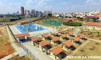 Imagem 6: TERRENO À VENDA NO BAIRRO SMART CITY NA CIDADE DE INDAIATUBA-SP