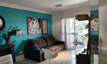 Imagem 2: Venda de Apartamento no bairro Jardim América em São José dos Campos, SP